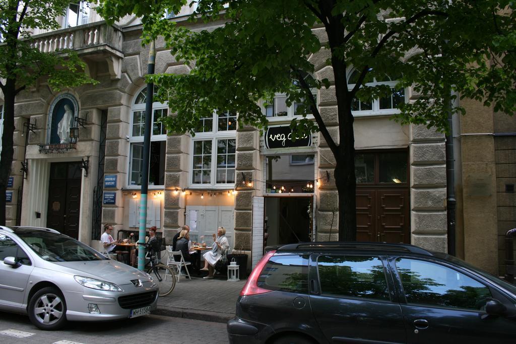 Smulikowskiego 9