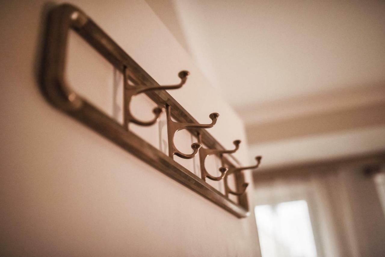 Apartment Smulikowskiego 9 Warsaw