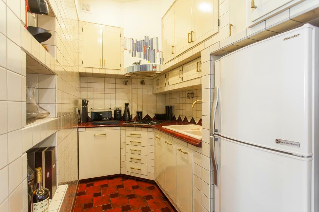 Apartment Smulikowskiego 9 Warsaw