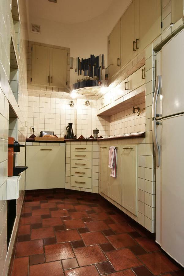Apartment Smulikowskiego 9 *