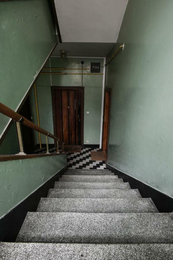 Apartment Smulikowskiego 9
